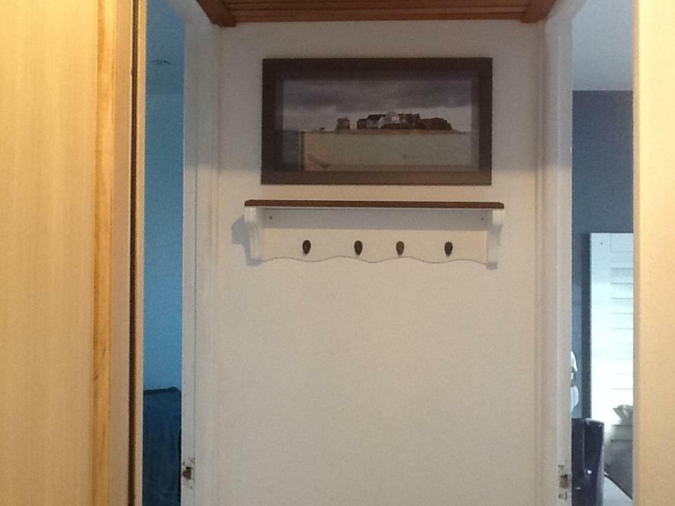 Chambre D'Hotes "Lumiere Du Cap" Vue Mer Barneville-Carteret Exteriér fotografie